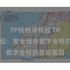 TP钱包冷钱包 TP钱包冷钱包：安全储存数字金钱的首选面目